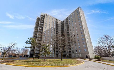 Photo 0 at 1505 - 3559 Eglinton Avenue W, Mount Dennis, Toronto