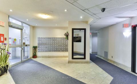 Photo 1 at 1505 - 3559 Eglinton Avenue W, Mount Dennis, Toronto