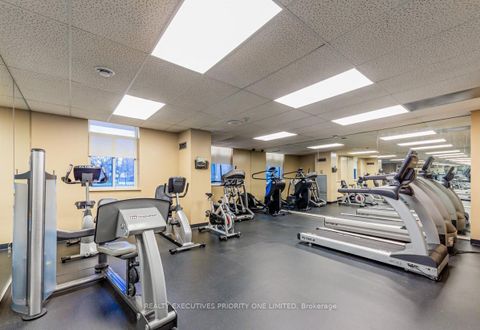 Photo 4 at 1505 - 3559 Eglinton Avenue W, Mount Dennis, Toronto