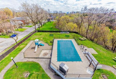 Photo 5 at 1505 - 3559 Eglinton Avenue W, Mount Dennis, Toronto