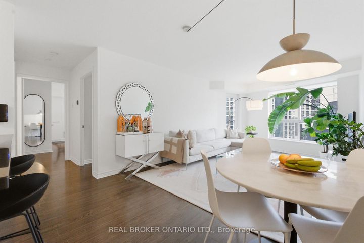 Photo 11 at 1112 - 2111 Lakeshore Boulevard W, Mimico, Toronto