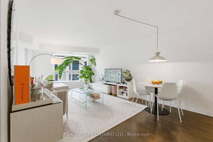 Photo 12 at 1112 - 2111 Lakeshore Boulevard W, Mimico, Toronto