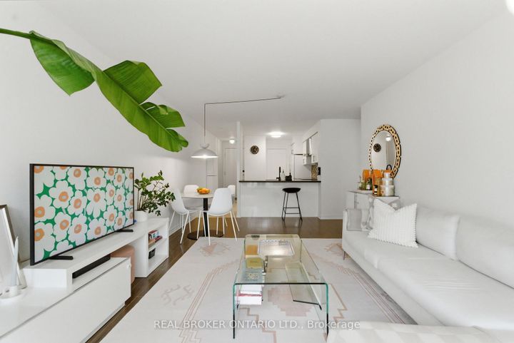 Photo 13 at 1112 - 2111 Lakeshore Boulevard W, Mimico, Toronto