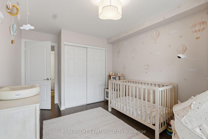 Photo 20 at 1112 - 2111 Lakeshore Boulevard W, Mimico, Toronto