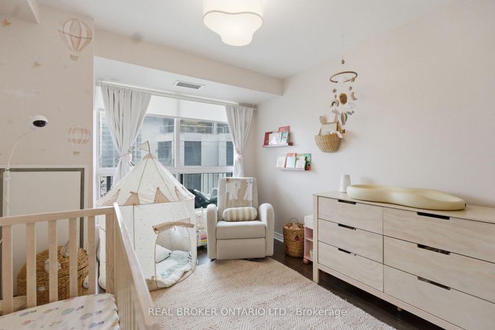 Photo 21 at 1112 - 2111 Lakeshore Boulevard W, Mimico, Toronto