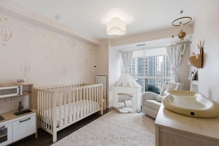 Photo 23 at 1112 - 2111 Lakeshore Boulevard W, Mimico, Toronto