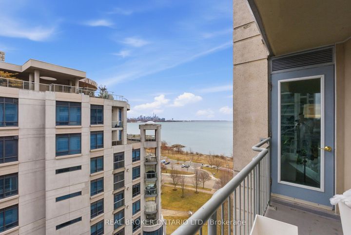 Photo 26 at 1112 - 2111 Lakeshore Boulevard W, Mimico, Toronto