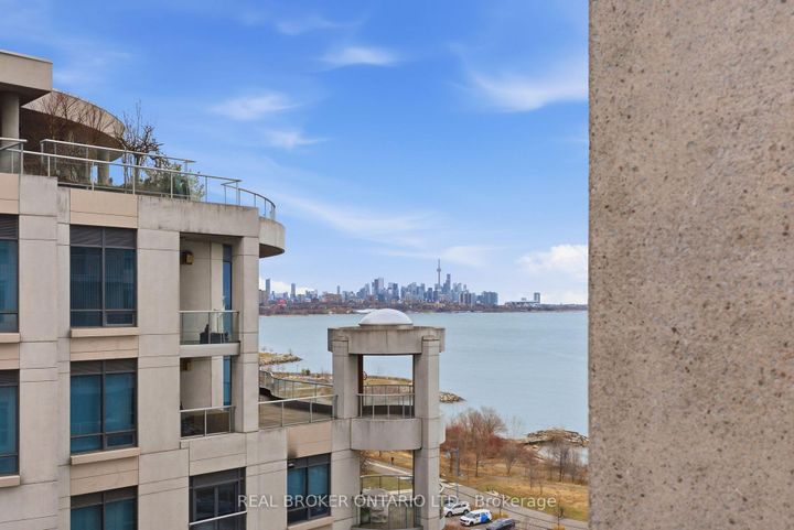 Photo 27 at 1112 - 2111 Lakeshore Boulevard W, Mimico, Toronto