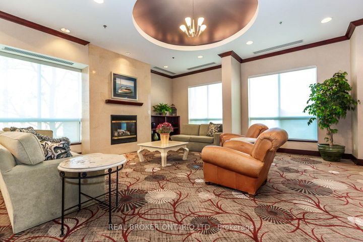 Photo 28 at 1112 - 2111 Lakeshore Boulevard W, Mimico, Toronto