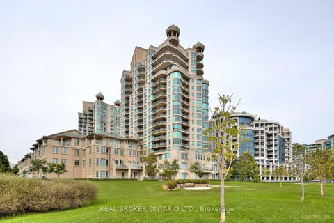 Photo 0 at 1112 - 2111 Lakeshore Boulevard W, Mimico, Toronto