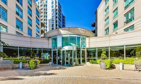 Photo 1 at 1112 - 2111 Lakeshore Boulevard W, Mimico, Toronto