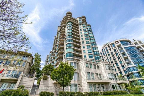 Photo 2 at 1112 - 2111 Lakeshore Boulevard W, Mimico, Toronto