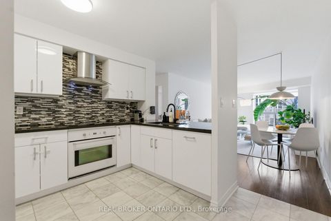 Photo 6 at 1112 - 2111 Lakeshore Boulevard W, Mimico, Toronto