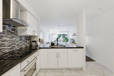 Photo 8 at 1112 - 2111 Lakeshore Boulevard W, Mimico, Toronto