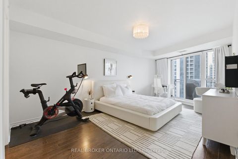 Photo 15 at 1112 - 2111 Lakeshore Boulevard W, Mimico, Toronto