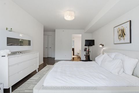 Photo 16 at 1112 - 2111 Lakeshore Boulevard W, Mimico, Toronto