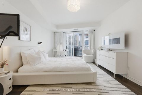 Photo 17 at 1112 - 2111 Lakeshore Boulevard W, Mimico, Toronto