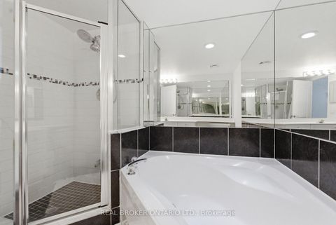 Photo 22 at 1112 - 2111 Lakeshore Boulevard W, Mimico, Toronto