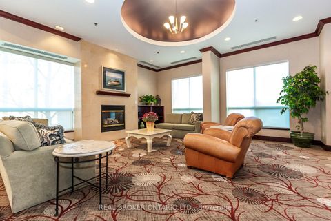 Photo 28 at 1112 - 2111 Lakeshore Boulevard W, Mimico, Toronto