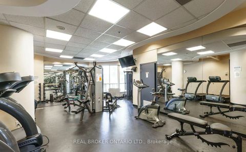 Photo 29 at 1112 - 2111 Lakeshore Boulevard W, Mimico, Toronto