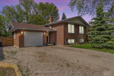 Photo 0 at 4 Selby Street, Cookstown, Innisfil