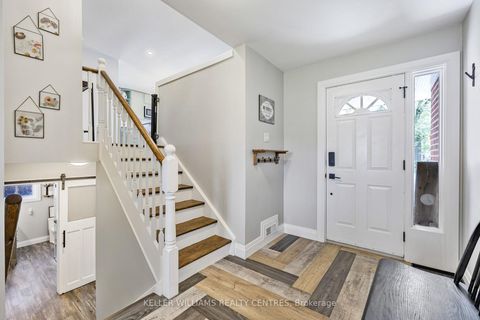 Photo 4 at 4 Selby Street, Cookstown, Innisfil