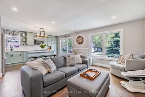 Photo 11 at 4 Selby Street, Cookstown, Innisfil