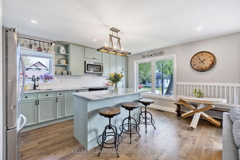 Photo 12 at 4 Selby Street, Cookstown, Innisfil