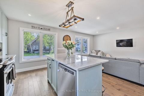 Photo 17 at 4 Selby Street, Cookstown, Innisfil