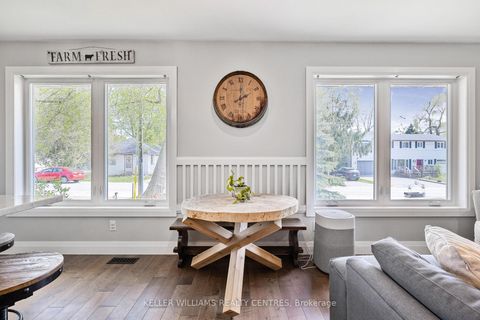 Photo 18 at 4 Selby Street, Cookstown, Innisfil