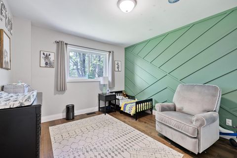 Photo 20 at 4 Selby Street, Cookstown, Innisfil