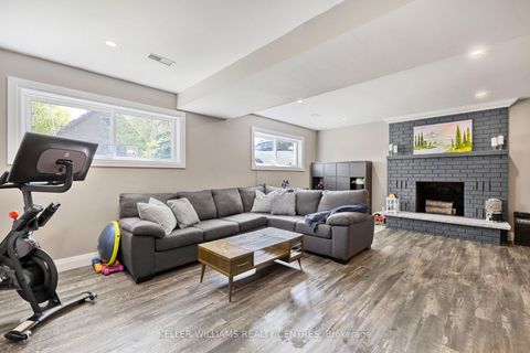 Photo 30 at 4 Selby Street, Cookstown, Innisfil