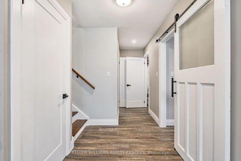 Photo 32 at 4 Selby Street, Cookstown, Innisfil