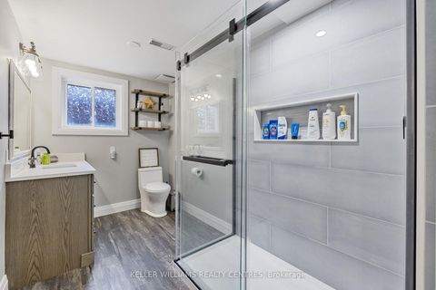 Photo 35 at 4 Selby Street, Cookstown, Innisfil