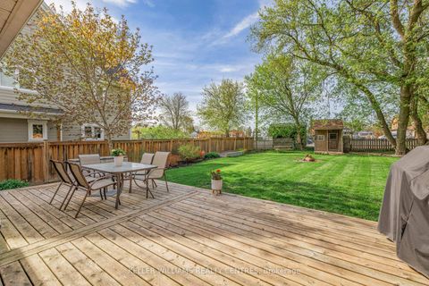 Photo 41 at 4 Selby Street, Cookstown, Innisfil