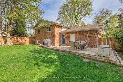 Photo 42 at 4 Selby Street, Cookstown, Innisfil