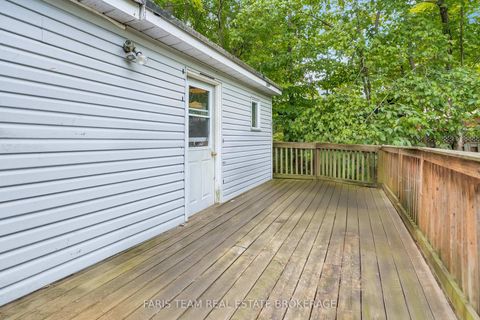 Photo 5 at 728 Hastings Avenue, Alcona, Innisfil