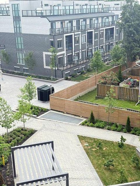 Photo 1 at 201 - 3421 Sheppard Avenue, Sullivan, Toronto