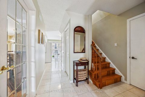 Photo 1 at 840 Charisma Crescent, McLaughlin, Oshawa