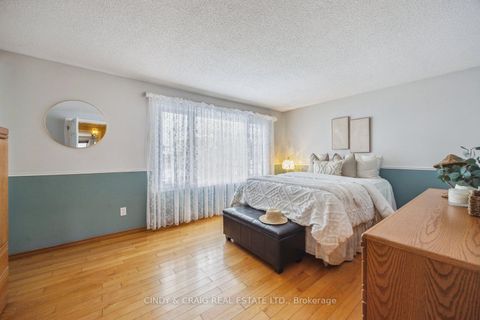 Photo 8 at 840 Charisma Crescent, McLaughlin, Oshawa