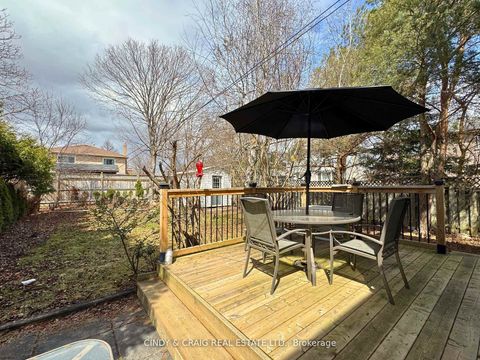 Photo 10 at 840 Charisma Crescent, McLaughlin, Oshawa