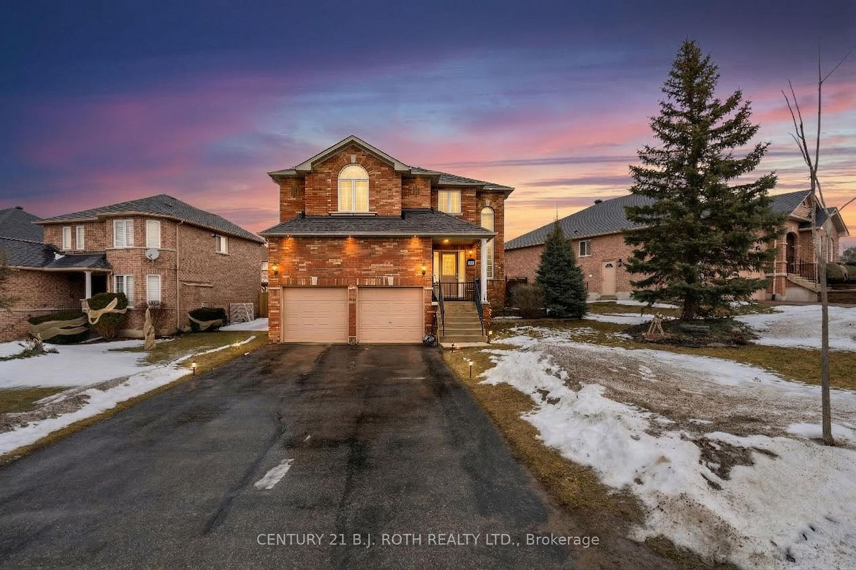 32 Prince of Wales Drive, Shore, Barrie photo number 2