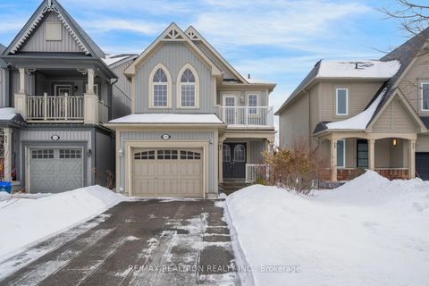 Photo 1 at 115 Honeyman Drive, Bowmanville, Clarington