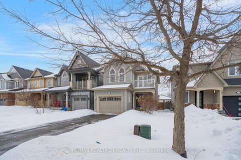 Photo 2 at 115 Honeyman Drive, Bowmanville, Clarington