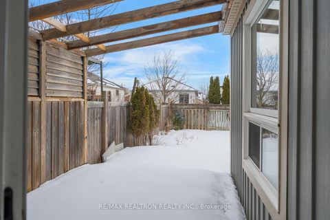 Photo 25 at 115 Honeyman Drive, Bowmanville, Clarington