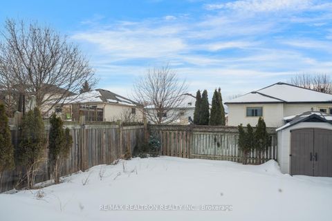 Photo 27 at 115 Honeyman Drive, Bowmanville, Clarington