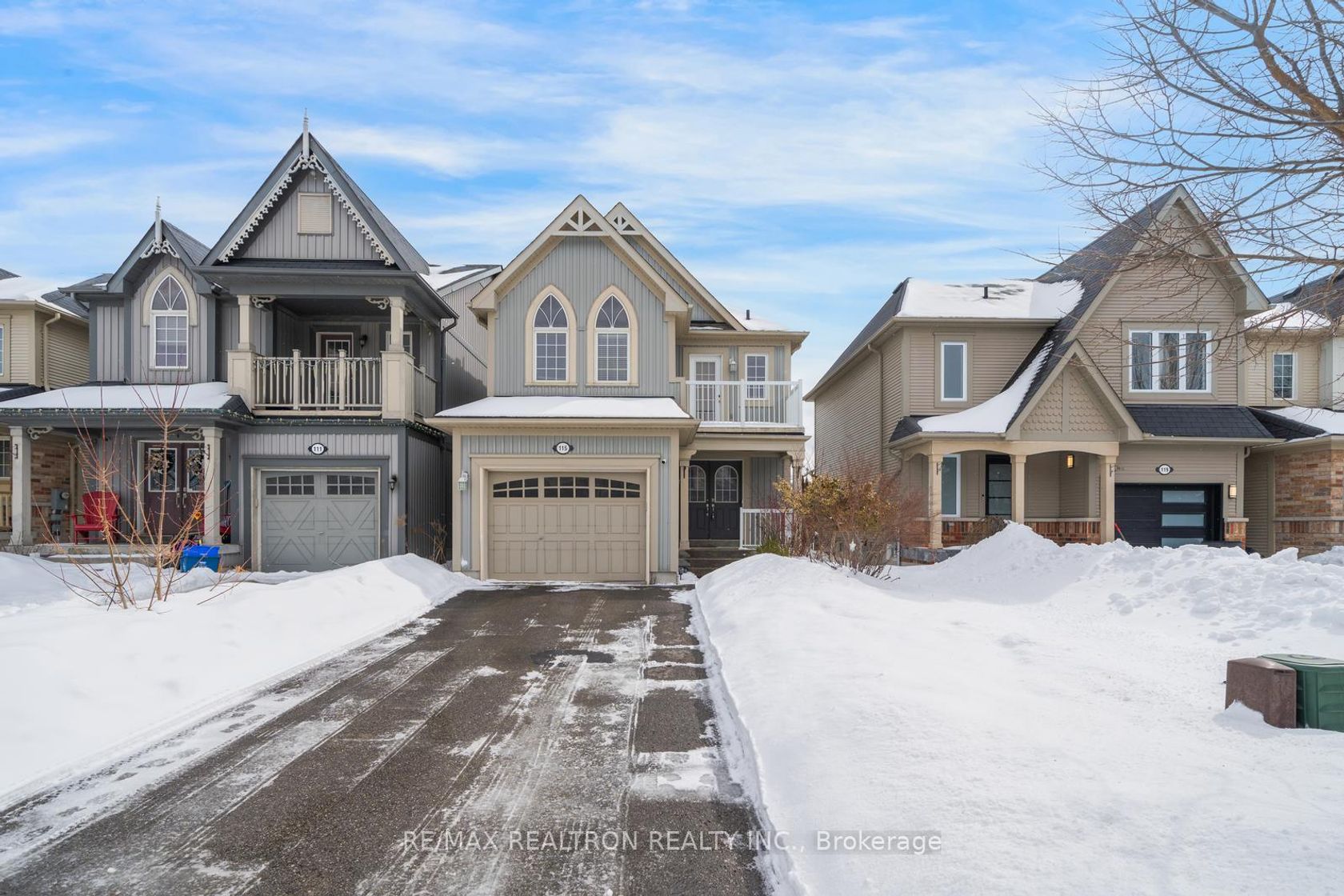115 Honeyman Drive, Bowmanville, Clarington 