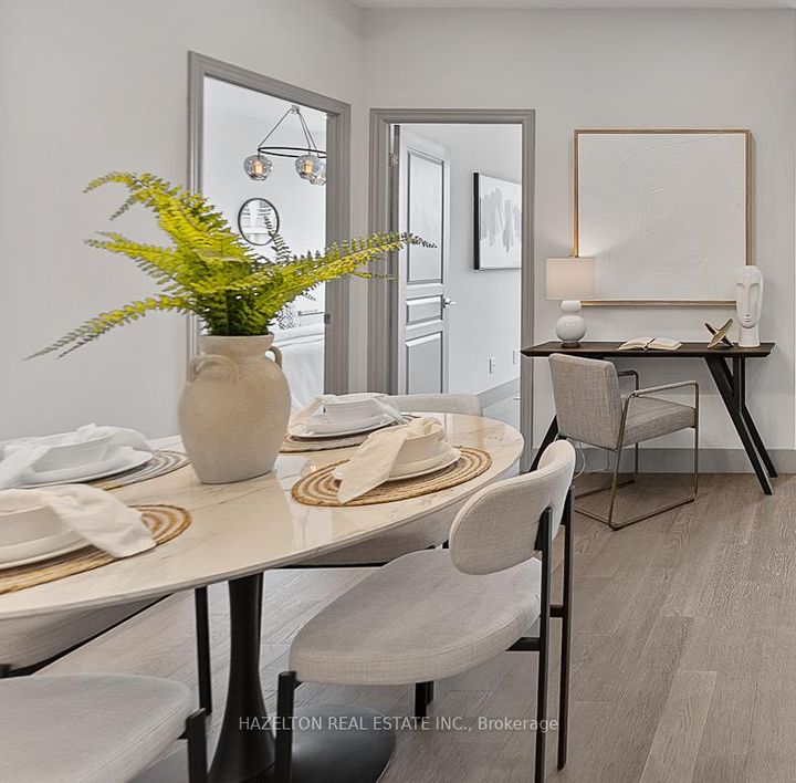 Photo 3 at 1209 - 102 Bloor Street W, Annex, Toronto