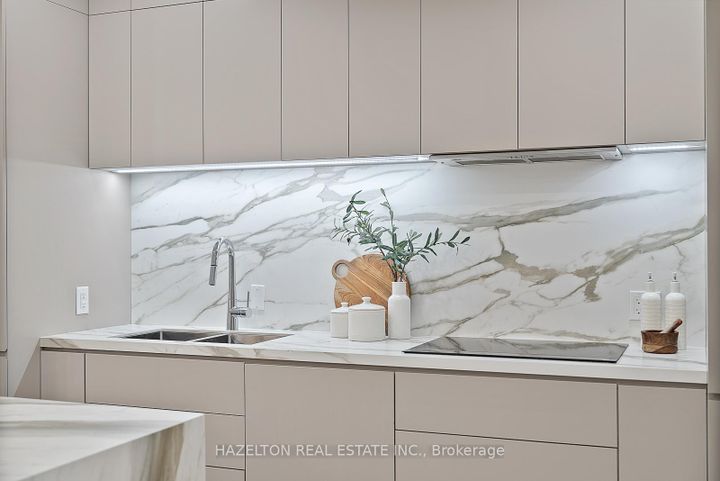 Photo 8 at 1209 - 102 Bloor Street W, Annex, Toronto