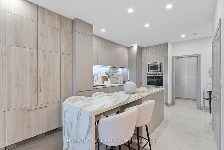 Photo 9 at 1209 - 102 Bloor Street W, Annex, Toronto